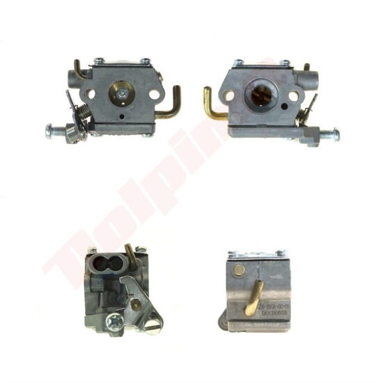 Karburators STIHL FS 50 , FS 51 ( 4118 120 0600 )